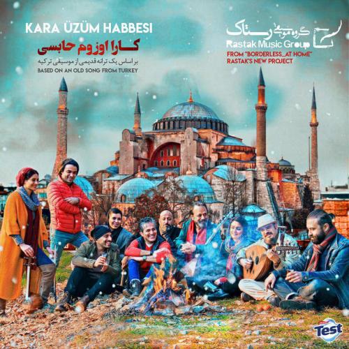 دانلود آهنگ Kara Uzum Habbesi
